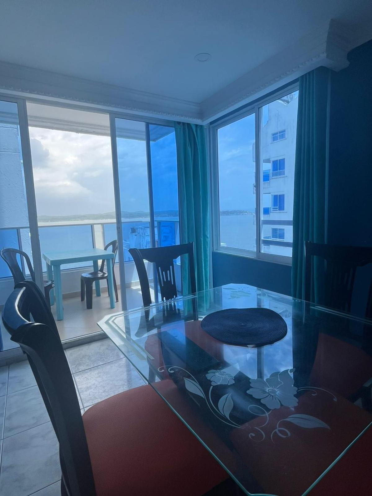Apartment El Laguito Apto Cerca A La Playa Cartagena